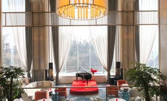 Yingjia Jinling Grand Hotel Anhui