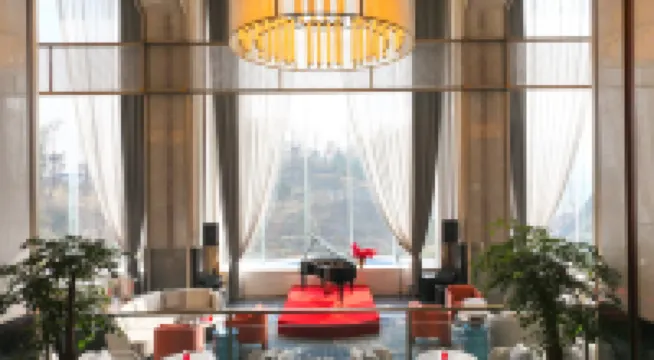 Yingjia Jinling Grand Hotel Anhui