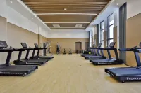 Kaihua Liangyou Theme Hotel