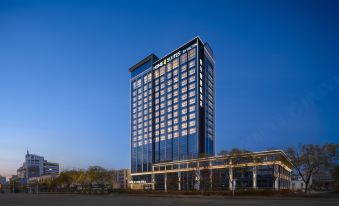 Home2 Suites by Hilton Yinchuan Xingqing