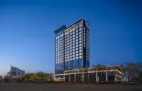 Home2 Suites by Hilton Yinchuan Xingqing Hôtels à : East Beijing Road