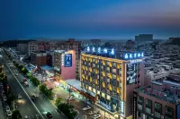 Haiyuewan Hotel (Shanwei Haifeng Passenger Transport Terminal) Hotels in der Nähe von Haifeng Bus Passenger Transport Terminal