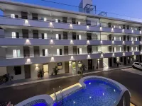 Yidou Hotel (Mufu Branch, Zhongyi Market, Old Town, Lijiang)