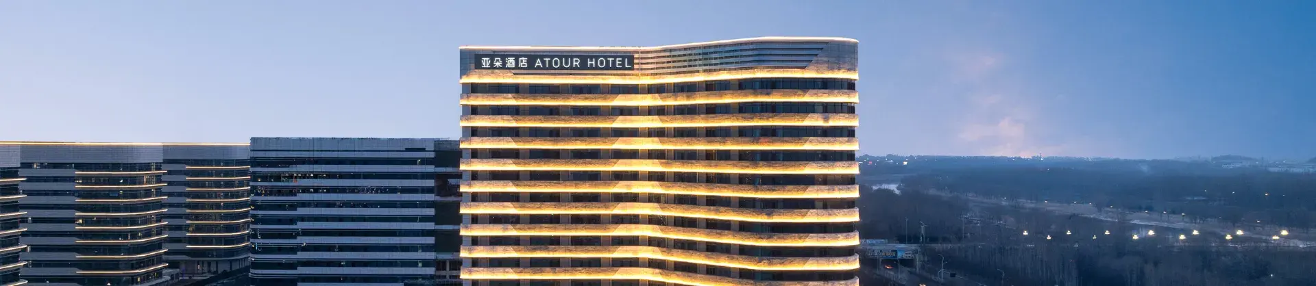 4-Star Select Hotels