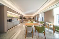 JI Hotel (Ningde Fu'an Ronghe Square) Hotels in Fu'an