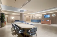 HanTing Hotel (Huainan Commercial and Cultural Plaza)