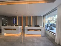 Xixian Meihao Lizhi Hotel Hotel a Contea di Xi