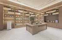 全季酒店（揚州京華城望月路店）