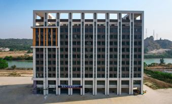 Dingxin Executive Homestay