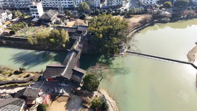 Qiaopan Guesthouse Hotels near Beijian Bridge