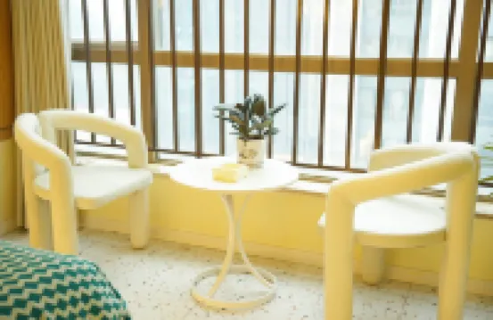 Dacheng Xiaosu Film and Television Apartment (Huaguoyuan Fortune Plaza)