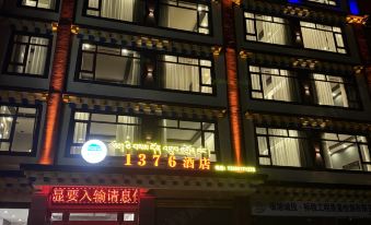 One Three Seven Land Hotel