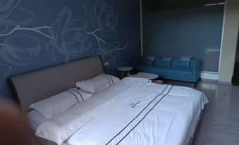 Xiangyun Style Theme Hotel