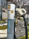 禾悅棲心觀景民宿 - 停車場