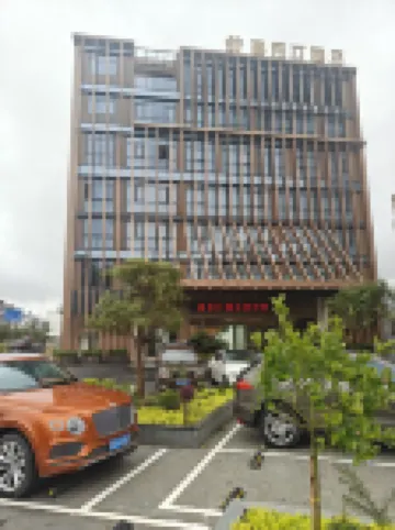 Xi Lai Ting Hotel Hotels near Tingzhou Confucian Temple