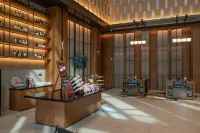 UrCove by HYATT Yinchuan Lanxi Valley Business Plaza - Barer