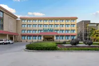 Anyan VIP Building Hotel