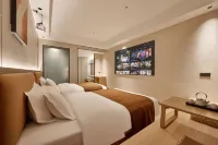 三禾•山海飯店（海滄新陽工業區店）