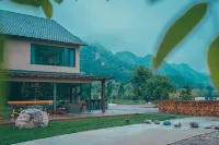 Qixiangli Mifuxing Home Hotels near Qifeng Mountain