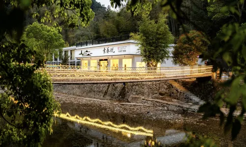 Suyangyue Homestay - Private Pools
