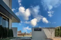 Qiyunbian Aesthetics Hot Spring Homestay (Dongyuan Huangcun Hot Spring Branch) - Hot Springs