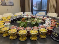 Starry Sky Hotel Hotels in Baingoin