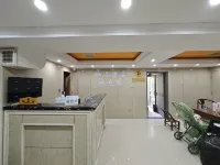 Qichi Homestay (Tianmenshan Cableway) - 2 Sao