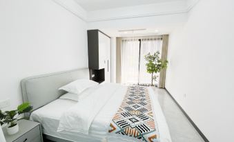 Guang'an Yujian Homestay