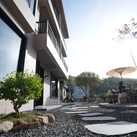Xiaoxiliu Homestay