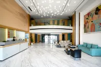 Huajing International Hotel (Huashan Scenic Area)