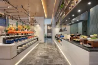 Hampton by Hilton Shenyang North Railway Station