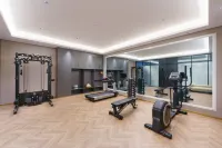 Yiyao Hotel (Taiji Altar Branch, Tekes Eight Trigrams City) - Kuntosalit