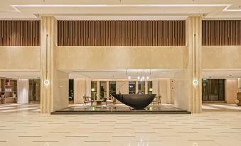Qifu Zilu Hotel (Lushan Scenic Area)