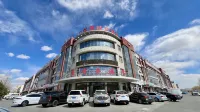 kubuqi hotel