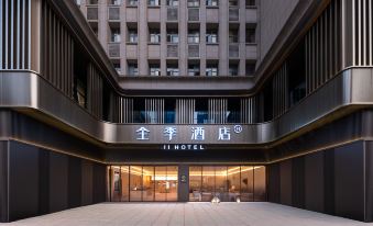 3. JI Hotel..
