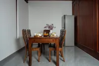 Jingfeng Homestay - breakfast