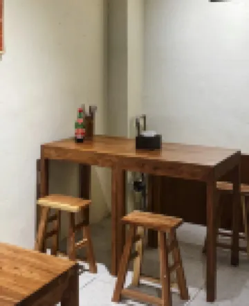 Corner House • Slowly Hidden World Zen Aesthetic Space Homestay