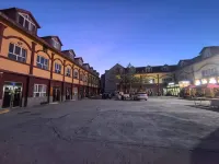 Kanas Perfect Hotel