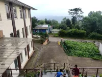 Pink Park By Panache Hotel Hotels in Bochang