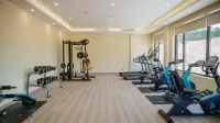 Qihu Lake Heart House Homestay