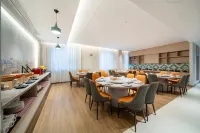 Vienna Sanhao Hotel Shaoyang Suining Oasis Avenue - Cho phép mang theo thú cưng