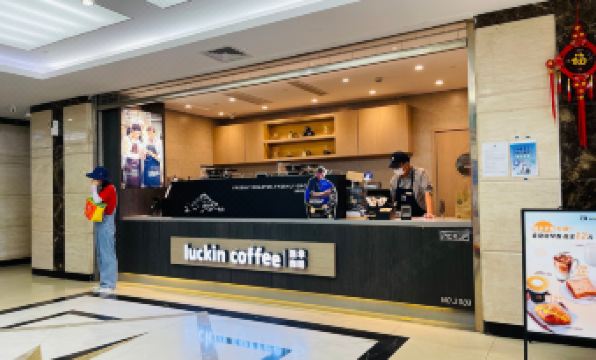 Weiting Hotel (Shanghai Xinhua Hospital Jiangpu Road Subway Station Branch)