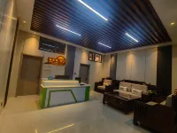 Lin Xiangjuyuan Homestay (Qikou Ancient Town)