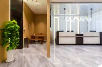 Yiwu Yaste Hotel (Suxi Heart)