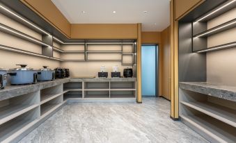 Weilan Xiyue Hotel