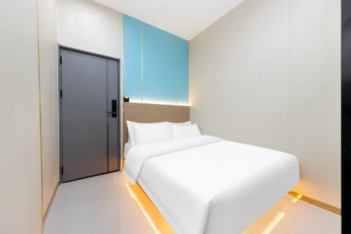 Starry Sky Business Apartment - Esports