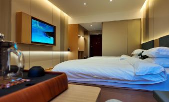 Taining Bamboo Joy Homestay