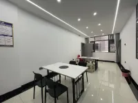 Junqi Hotel - servizio colazione