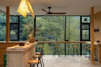 Songji Natural Forest Resort - breakfast