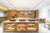 Manting Hotel (Yongsheng County Passenger Station Branch)